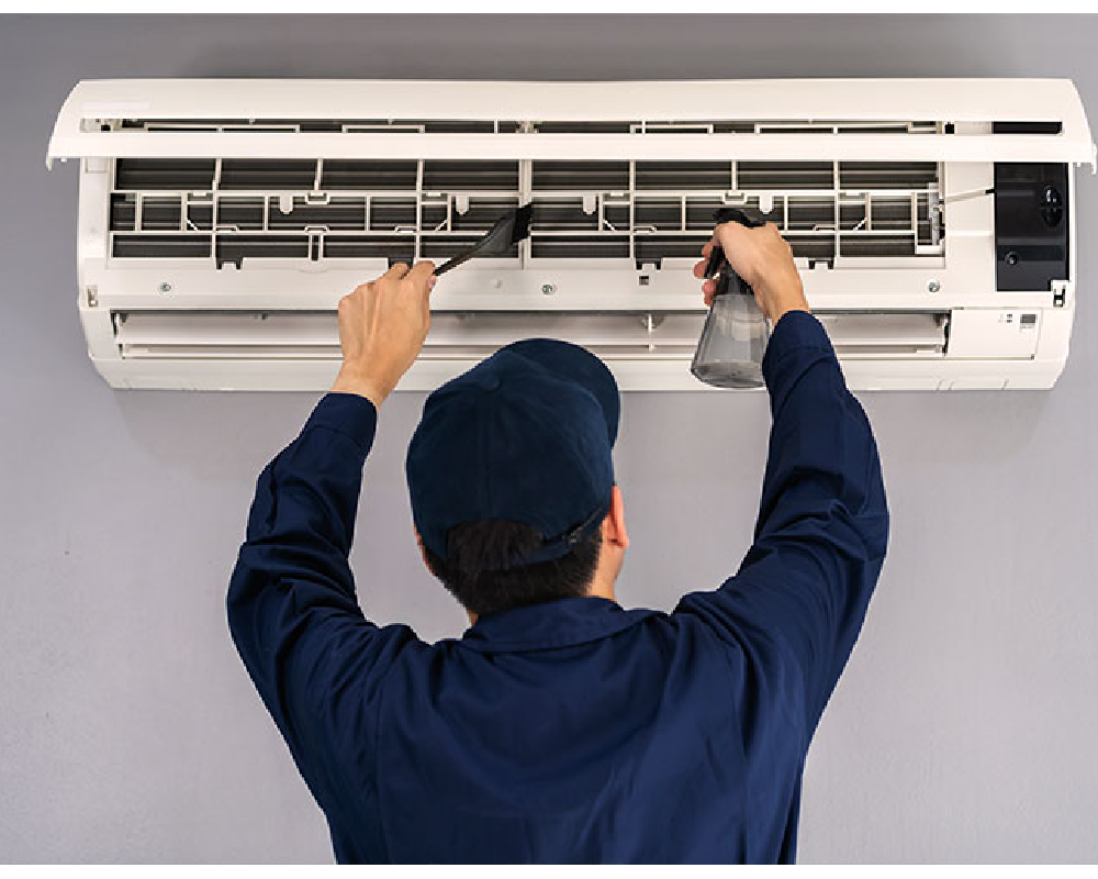 ac repair in vijayawada